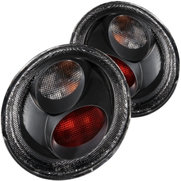 Picture of ANZO ANZ Taillights - 221119