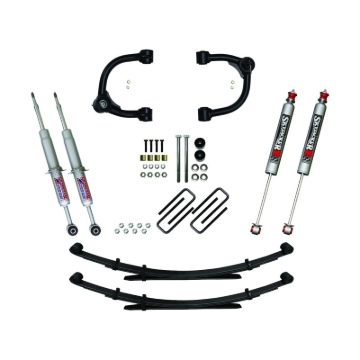 Picture of Skyjacker SKY Lift Kit Components Rear - TC530STUMKS