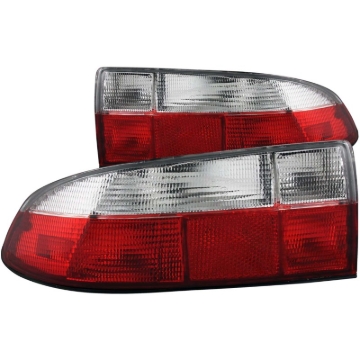 Picture of ANZO ANZ Taillights - 221131