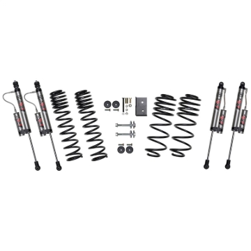 Picture of Skyjacker SKY Lift Kit Components - TJ25BKXLT