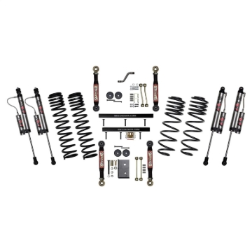 Picture of Skyjacker SKY Lift Kit Components - TJ401BKXLTX