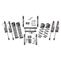Picture of Skyjacker SKY Lift Kit Components - TJ403BKXLT