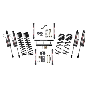 Picture of Skyjacker SKY Lift Kit Components - TJ403BKXLT