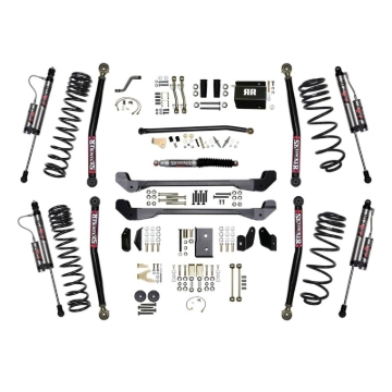 Picture of Skyjacker SKY Lift Kit Components - TJ40RR1LTK-X
