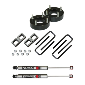 Picture of Skyjacker SKY Lift Kit Components - TU720MSP-M
