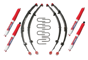 Picture of Skyjacker SKY Lift Kit Components - YJ21BKH-R
