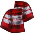Picture of ANZO ANZ Taillights - 221134