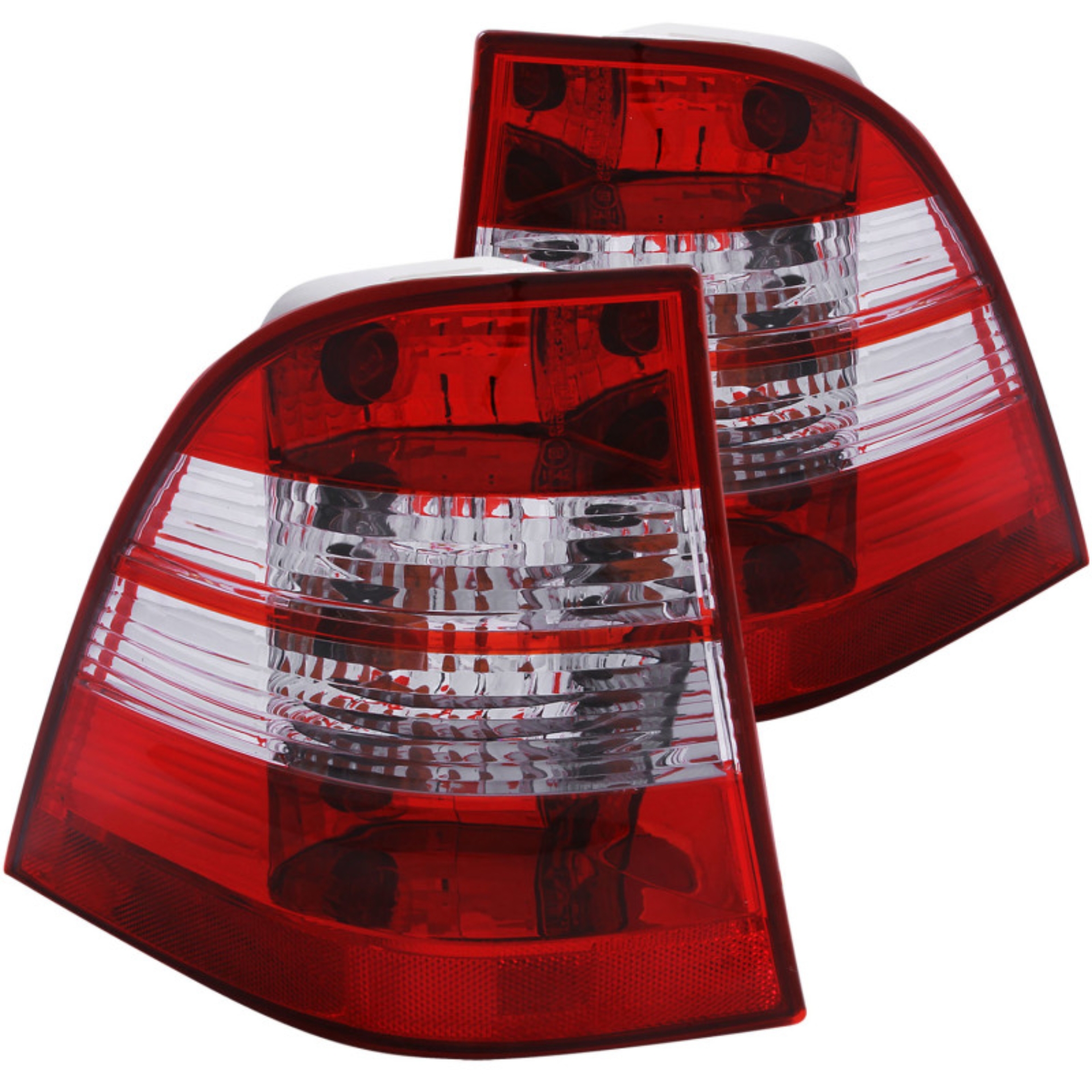 Picture of ANZO ANZ Taillights - 221134