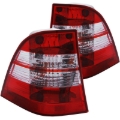 Picture of ANZO ANZ Taillights - 221134