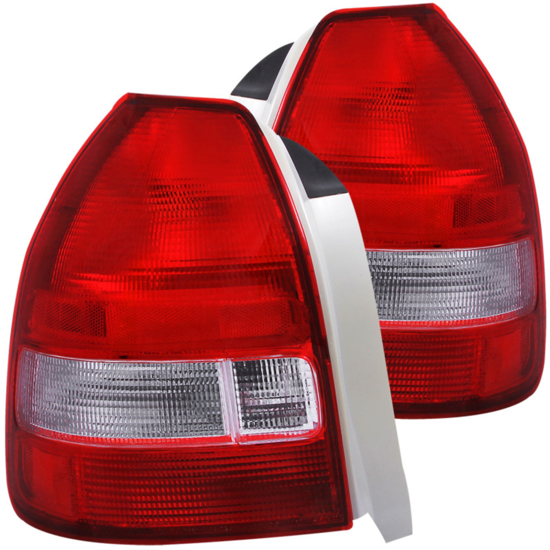 Picture of ANZO ANZ Taillights - 221135