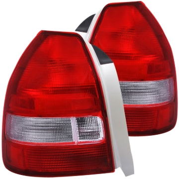 Picture of ANZO ANZ Taillights - 221135
