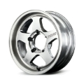 Picture of Gram Lights GL 57FR-X Wheels - WGFXEF20JZAZ