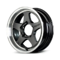 Picture of Gram Lights GL 57FR-X Wheels - WGFXEF00J6AZ