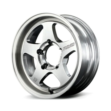 Picture of Gram Lights GL 57FR-X Wheels - WGFXH-15JZAZ