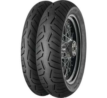 Picture of Continental Tire CON ContiRoadAttack 3 CR Tires Front Motorcycle Tires - 02448370000
