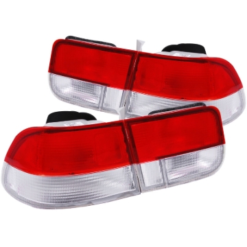 Picture of ANZO ANZ Taillights - 221147