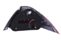 Picture of ANZO ANZ Taillights - 221143