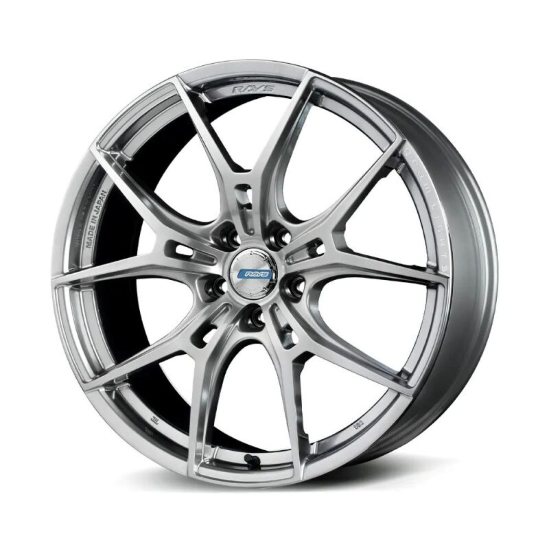 Picture of Gram Lights GL 57FXZ Wheels - WGFJ2145ESU