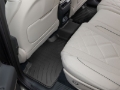 Picture of WeatherTech WT 3D FloorMat-Rear-Blk Floor Mats - 4418962IM