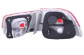 Picture of ANZO ANZ Taillights - 221147