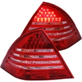 Picture of ANZO ANZ Taillights - 221151