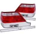 Picture of ANZO ANZ Taillights - 221153