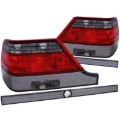 Picture of ANZO ANZ Taillights - 221154