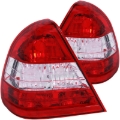 Picture of ANZO ANZ Taillights - 221157