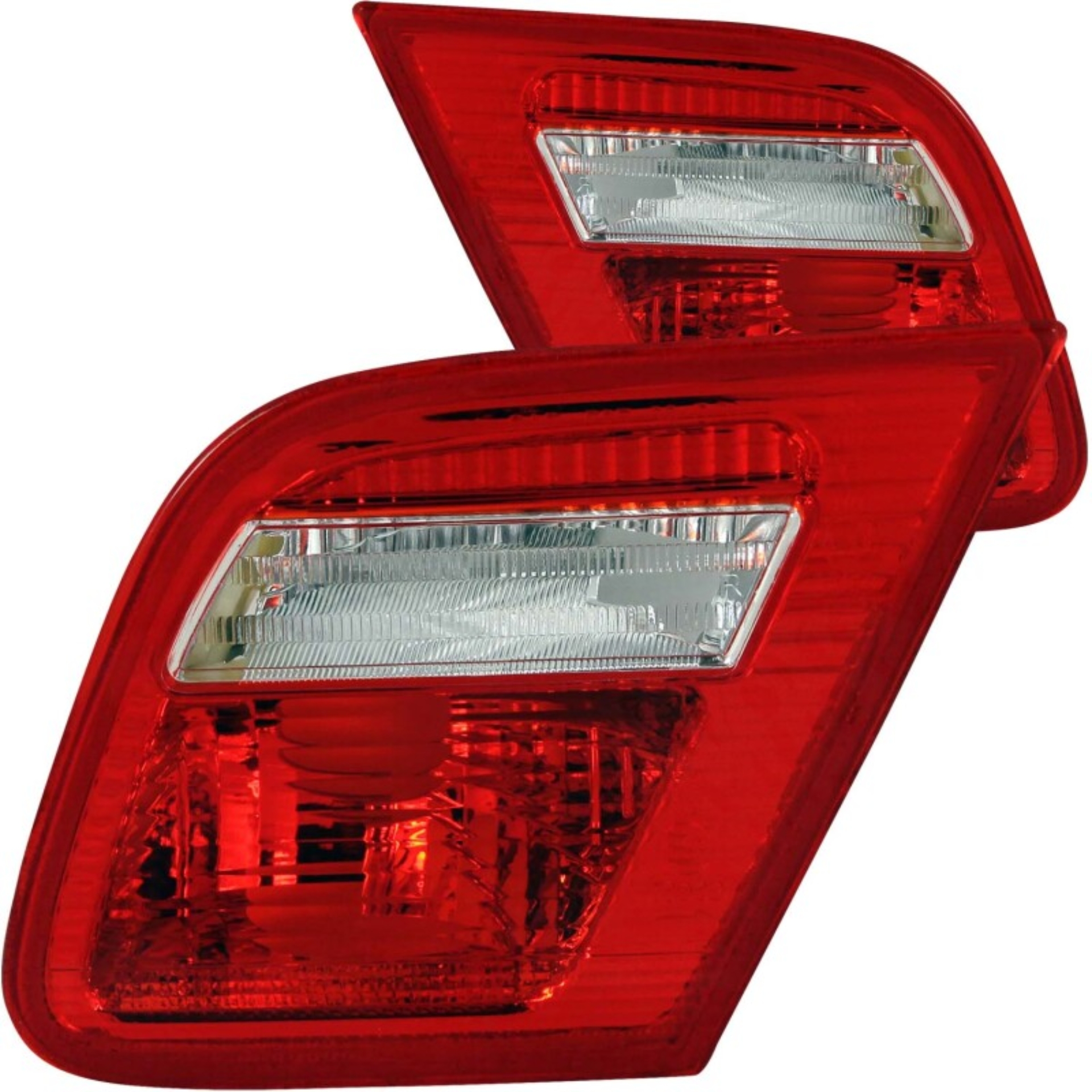 Picture of ANZO ANZ Taillights - 221164
