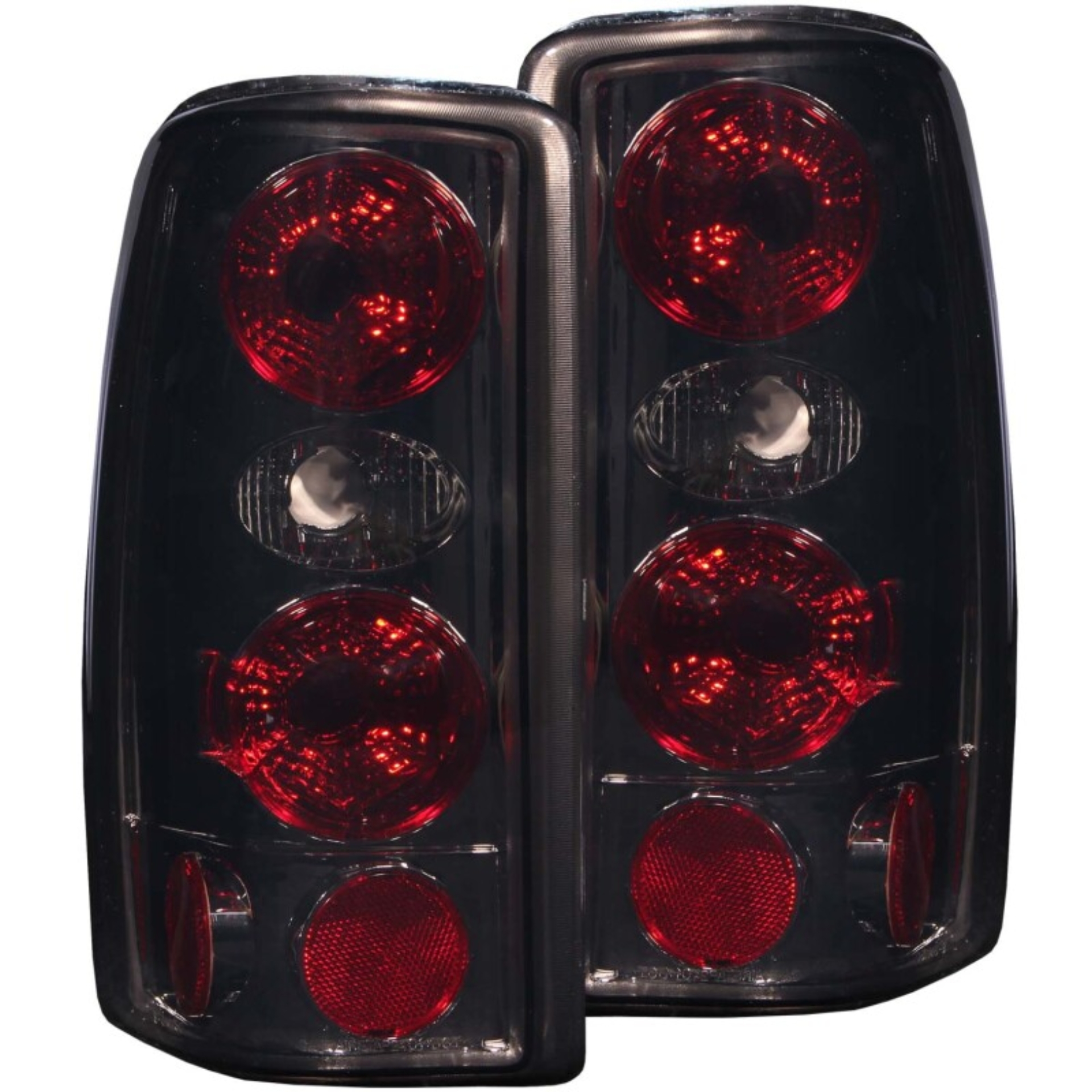 Picture of ANZO ANZ Taillights - 221178