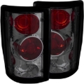 Picture of ANZO ANZ Taillights - 221183