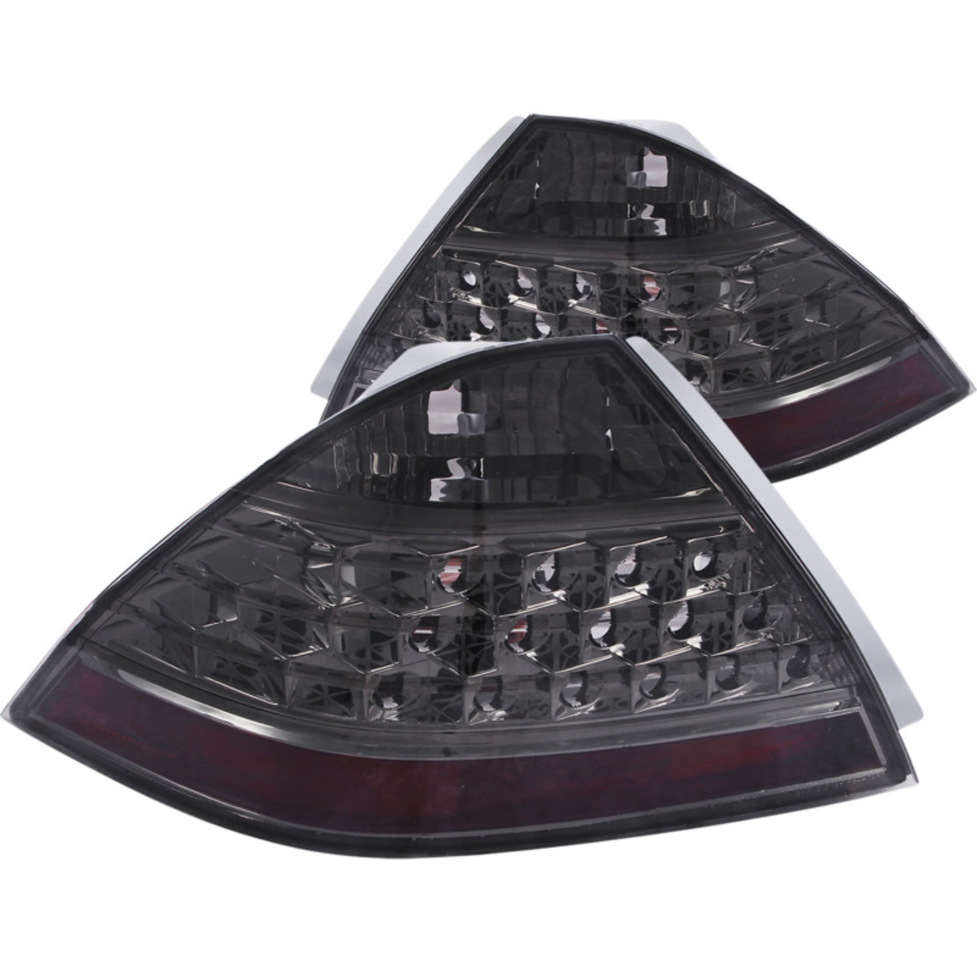 Picture of ANZO ANZ Taillights - 221192