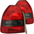 Picture of ANZO ANZ Taillights - 221193