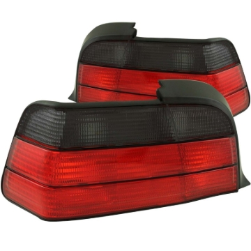 Picture of ANZO ANZ Taillights - 221199