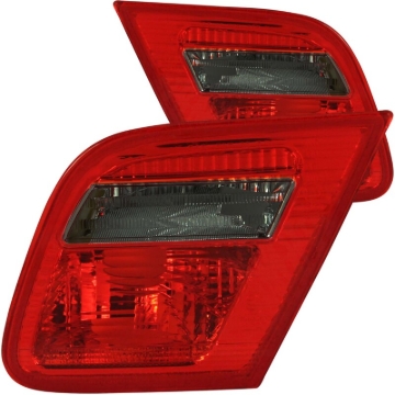 Picture of ANZO ANZ Taillights - 221201