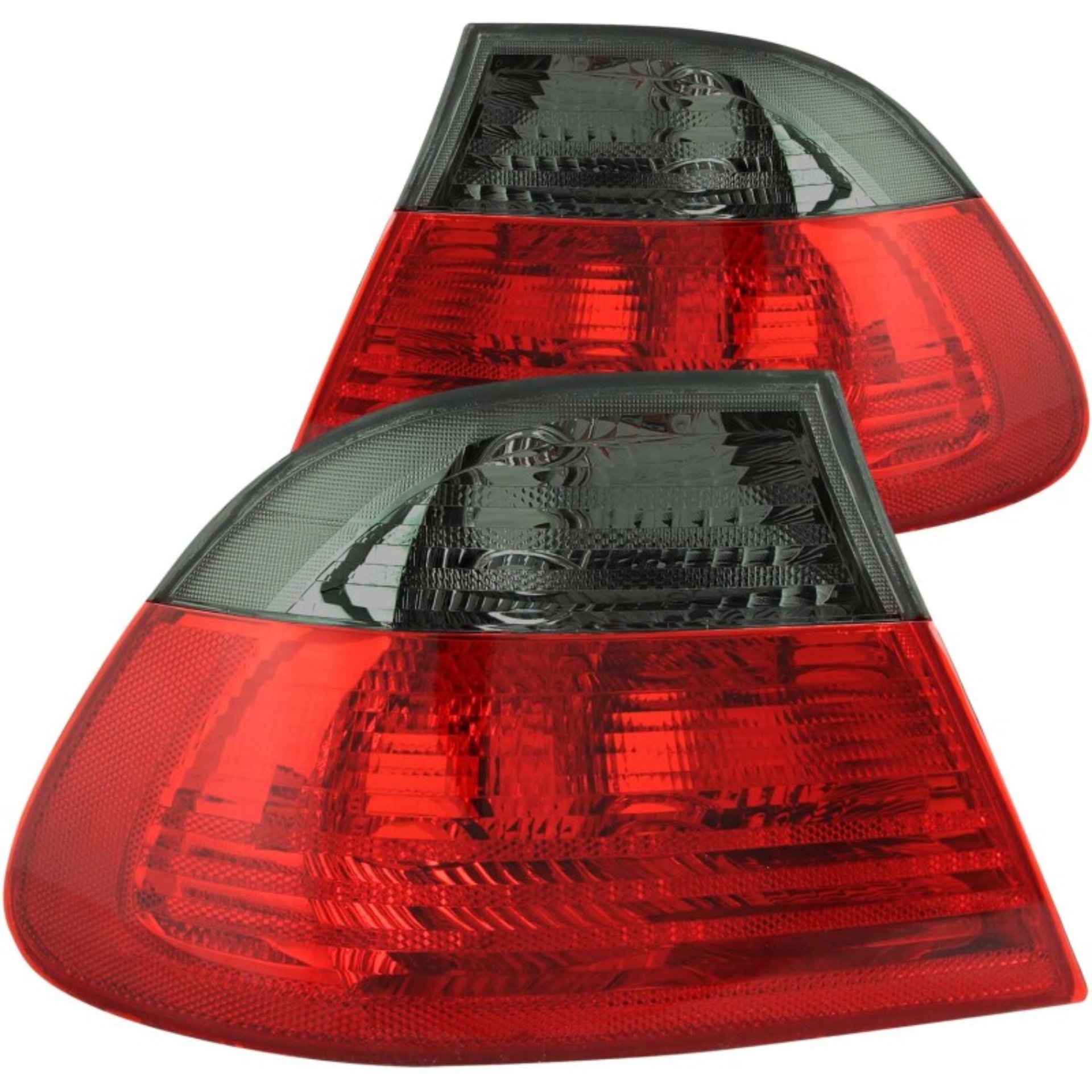 Picture of ANZO ANZ Taillights - 221202