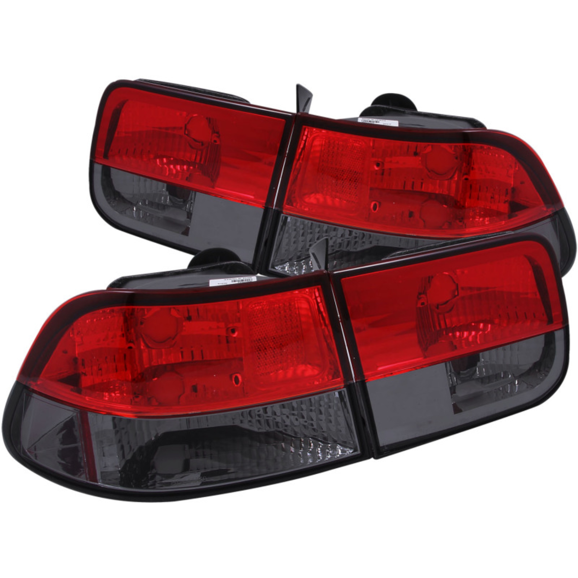 Picture of ANZO ANZ Taillights - 221206