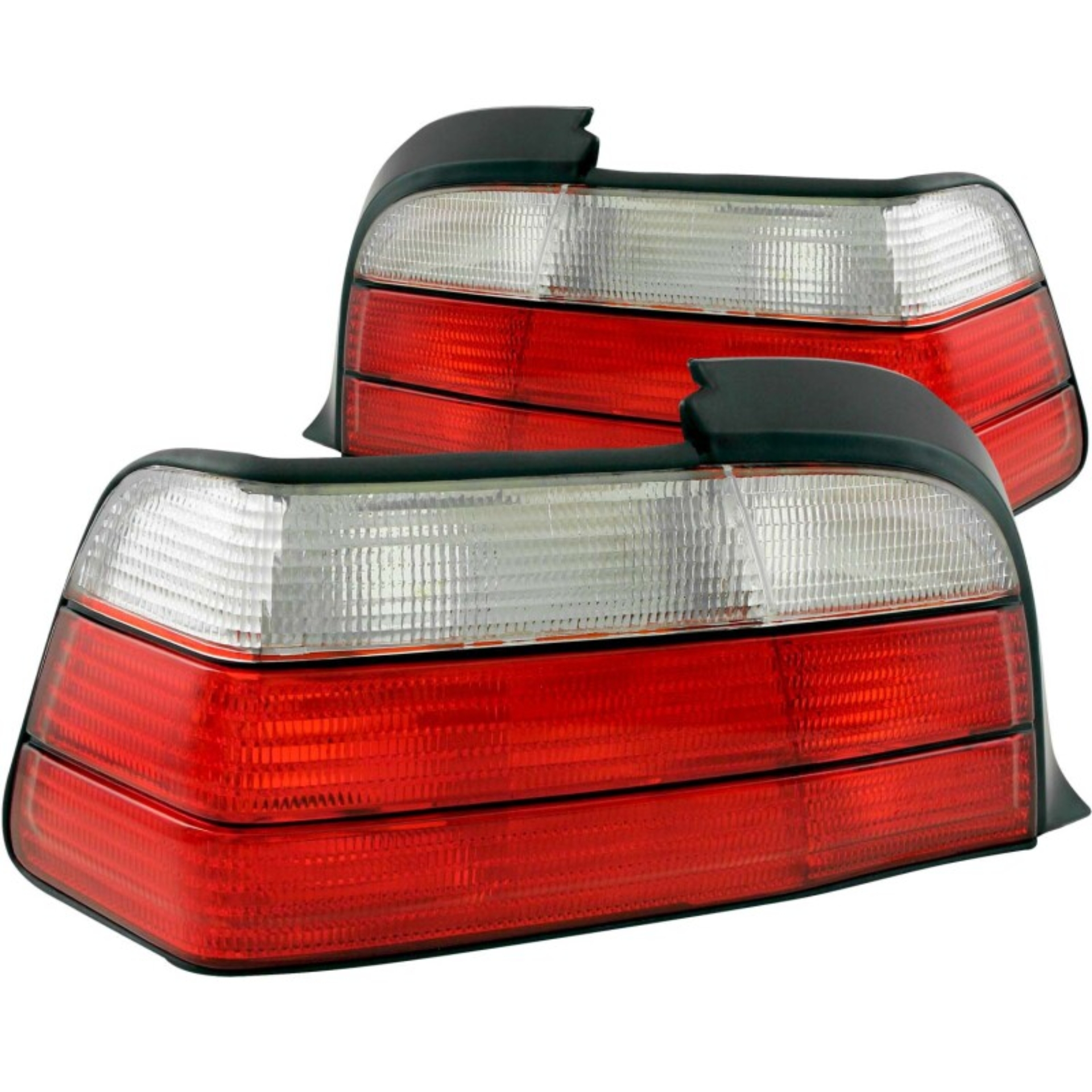Picture of ANZO ANZ Taillights - 221215