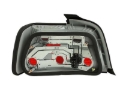 Picture of ANZO ANZ Taillights - 221200