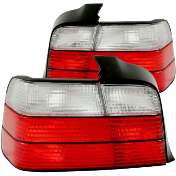 Picture of ANZO ANZ Taillights - 221216
