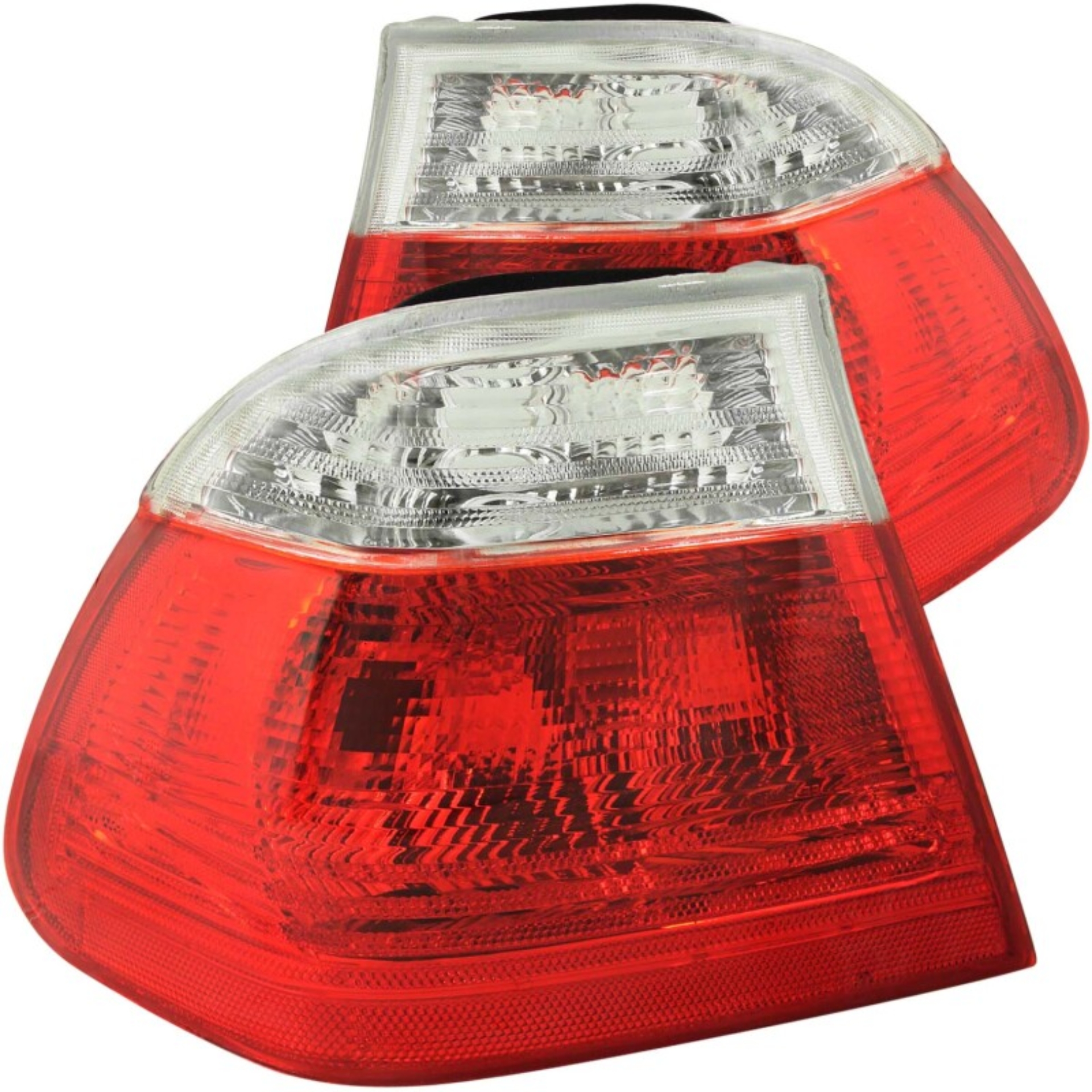 Picture of ANZO ANZ Taillights - 221218