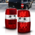 Picture of ANZO ANZ LED Taillights - 311001