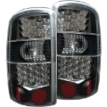 Picture of ANZO ANZ LED Taillights - 311003