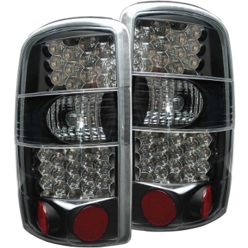 Picture of ANZO ANZ LED Taillights - 311003