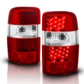 Picture of ANZO ANZ LED Taillights - 311001