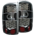 Picture of ANZO ANZ LED Taillights - 311003