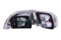 Picture of ANZO ANZ Taillights - 221220
