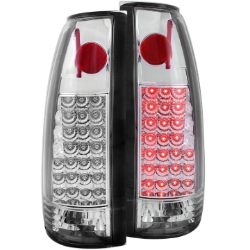 Picture of ANZO ANZ LED Taillights - 311005