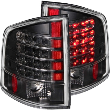 Picture of ANZO ANZ LED Taillights - 311015