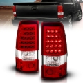 Picture of ANZO ANZ LED Taillights - 311007